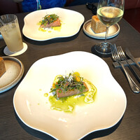 BURDIGALA MARUNOUCHI The Restaurant - 