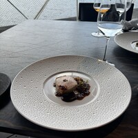 International cuisine subzero - 