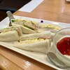 SANDWICH HOUSE Gourmet 那覇空港店