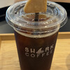 SHARK COFFEE