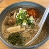 札幌つけ麺 札幌ラーメン 風来堂
