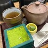 宇治園 喫茶去 心斎橋店