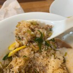 麺工房 やびな - 