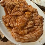 高円寺 焼肉ここち 本店 - 