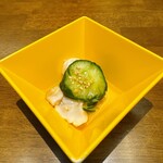 焼うお いし川 - 