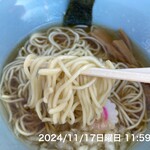 100圓ラーメン - 