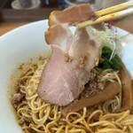 麺工房 やびな - 
