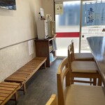 らーめん青龍 - 