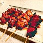 豚太郎 - もつ焼