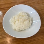 麺工房 やびな - 