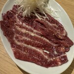高円寺 焼肉ここち - 