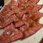 高円寺 焼肉ここち 本店 - 