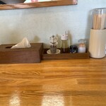 麺工房 やびな - 