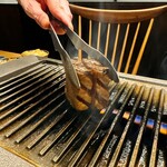 焼うお いし川 - 