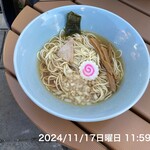 100圓ラーメン - 