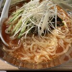 高円寺 焼肉ここち - 