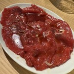 高円寺 焼肉ここち 本店 - 