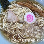 100圓ラーメン - 