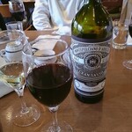 All Day Dining Karuizawa Grill - Red Wine – Up!
