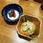 焼うお いし川 - 