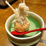 焼うお いし川 - 