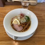 麺工房 やびな - 