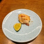 焼うお いし川 - 