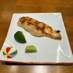 焼うお いし川 - 