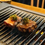 焼うお いし川 - 