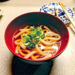 豚太郎 - 〆のサービス