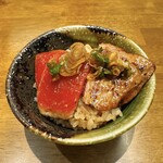 焼うお いし川 - 