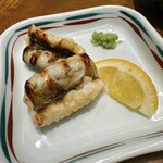 焼うお いし川 - 