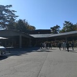 オールデイダイニング カルイザワグリル - 外観