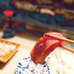 豚太郎 - 脂の乗りは最高