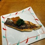 焼うお いし川 - 