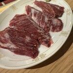 高円寺 焼肉ここち 本店 - 