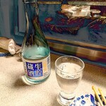 豚太郎 - 日本酒