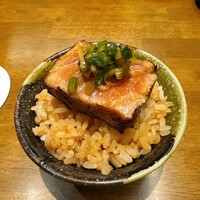 焼うお いし川 名古屋 - 