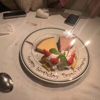 ウルフギャング・ステーキハウス 丸の内店 - 