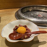 長者町 焼肉 輪心 - 