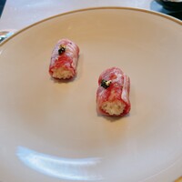 鮨 やまけん 銀座店 - 