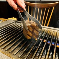 焼うお いし川 名古屋 - 