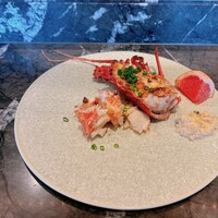 鉄板焼 摩天楼 東京スカイツリー・ソラマチ店 - 