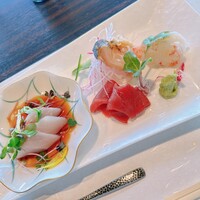 鮨 やまけん 銀座店 - 