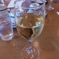 オールデイダイニング カルイザワグリル - 白ワイン アップ！