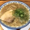 元祖赤のれん 節ちゃんラーメン 天神本店