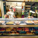 豚太郎 - おばんざいの数々