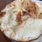 ホワイト・ティカ - 