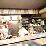 豚太郎 - 夫婦二人三脚