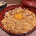 やきとり お㐂樂 半蔵門 - 